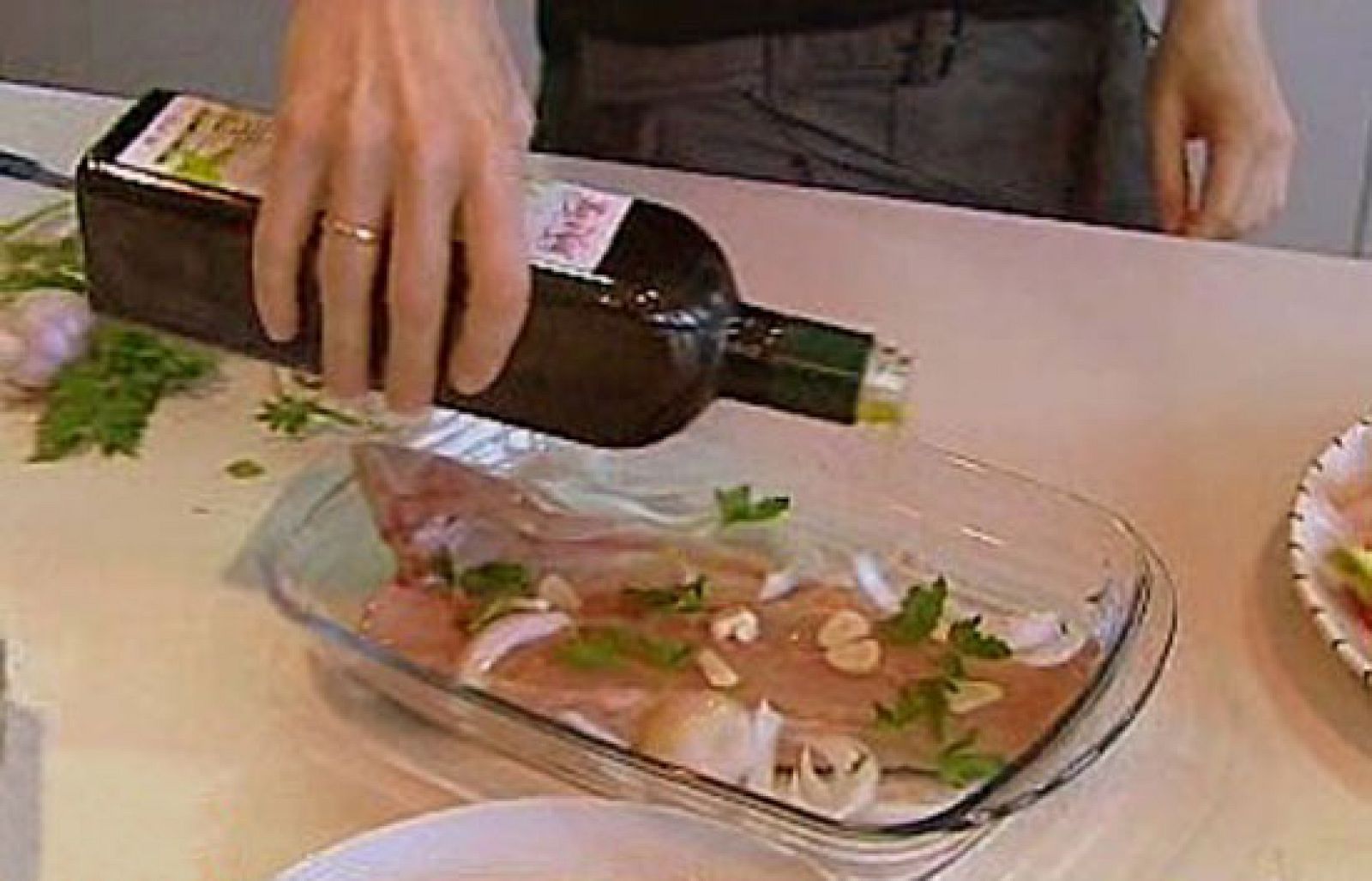 España Directo - Los 10 alimentos más sanos | Ver