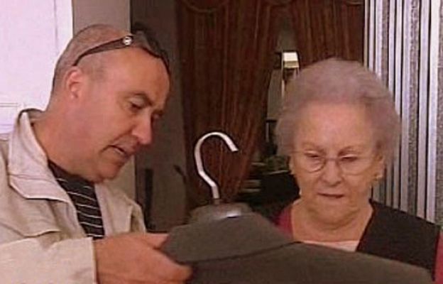 España Directo - El negocio de la "dita"