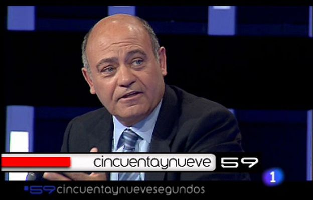 59 segundos - La decisión más difícil de Ferrán