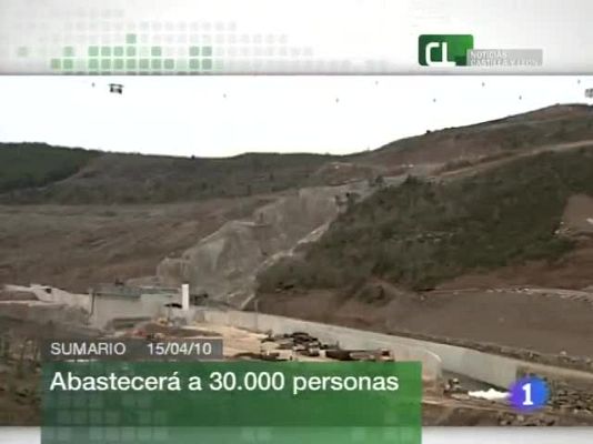 Noticias de Castilla y León - Noticias de Castilla y León - 15/04/10