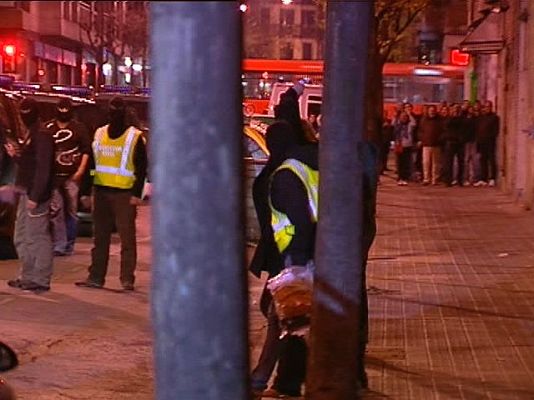  - La última operación contra ETA