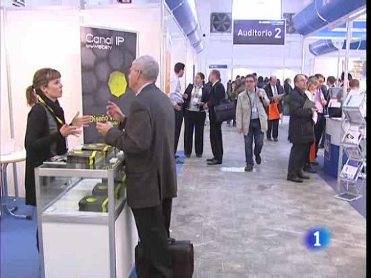 Ciencia y tecnología en Rtve.es - Salón del comercio electrónico