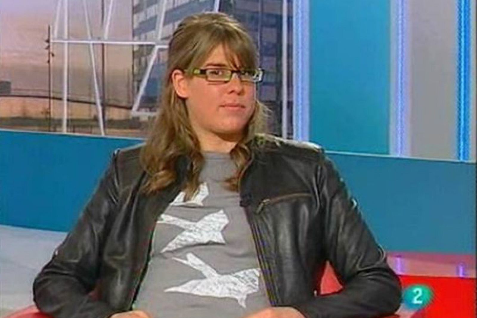 Entrevista Anna Cohí