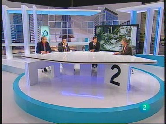 Para todos La 2 - Debates: La guerra de Cuba