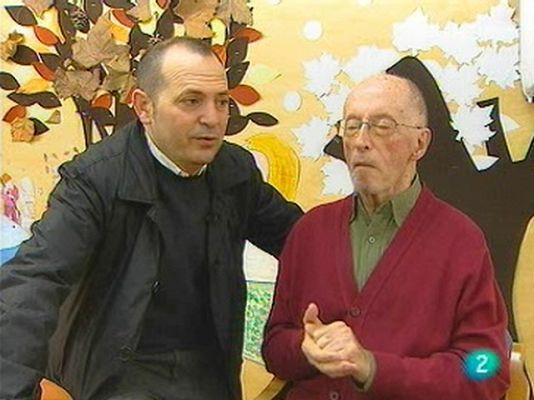 Para todos La 2 - Debates: Alzheimer