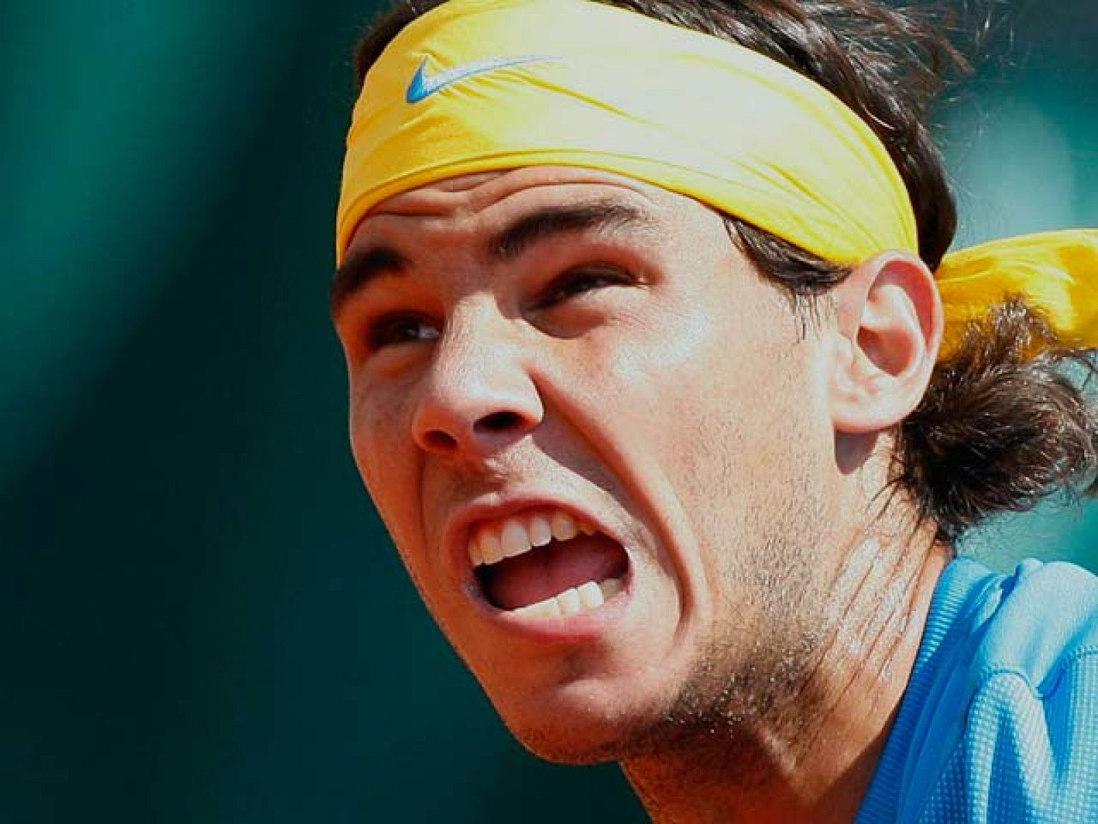 Nadal ha pasado a cuartos de final del Torneo de Montecarlo después de ganar al alemán Berrer.