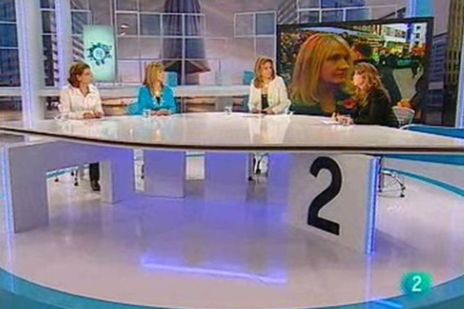 Debate igualdad: Las mujeres que ocupan cargos importantes