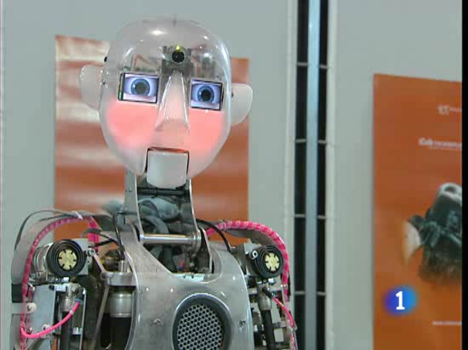 La ministra de Ciencia ha inaugurado esta mañana en Madrid la Campus Party | Ver