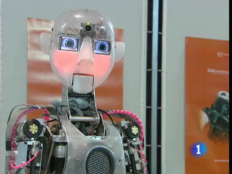 La ministra de Ciencia ha inaugurado esta mañana en Madrid la Campus Party | Ver