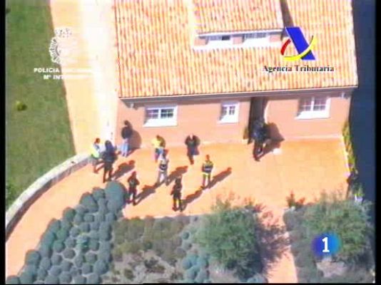  - El mayor grupo de narcotraficantes