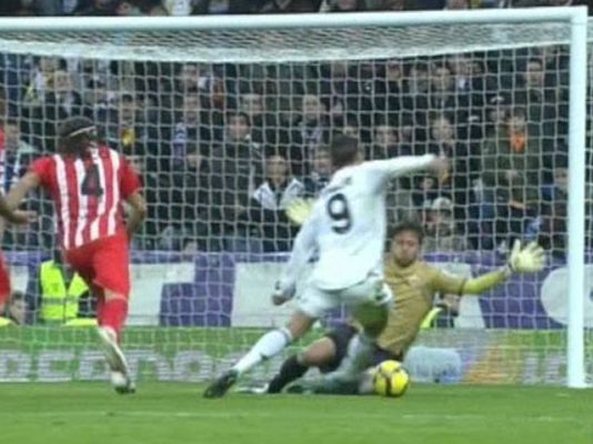  - Al Madrid le toca apretar