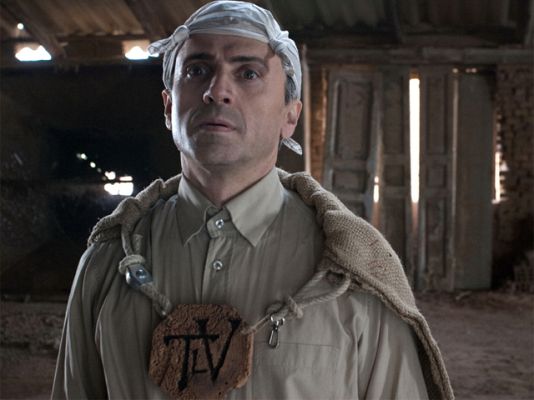 La hora de José Mota - Avance