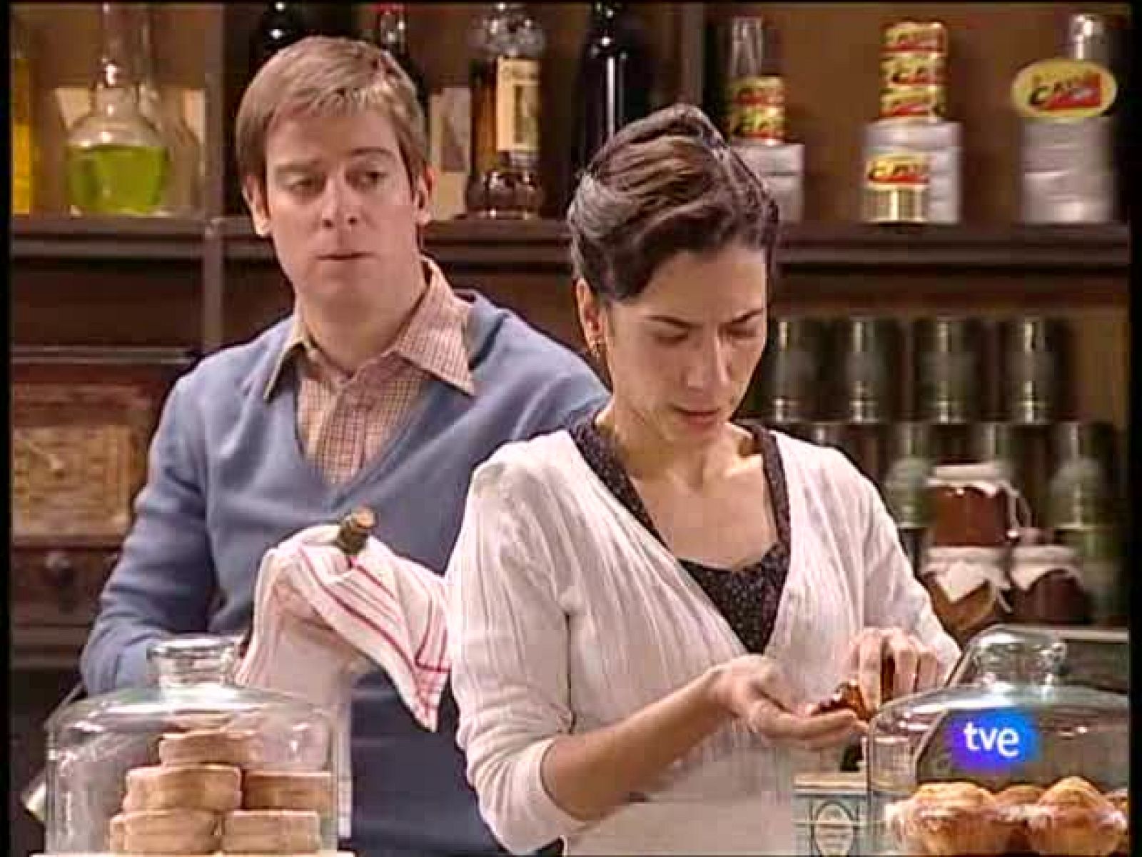 Amar en tiempos revueltos - T5 - Capítulo 157 - Amar en tiempos revueltos | Ver