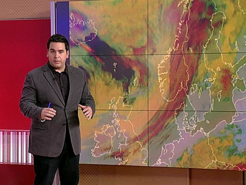 El Tiempo - 15/04/10