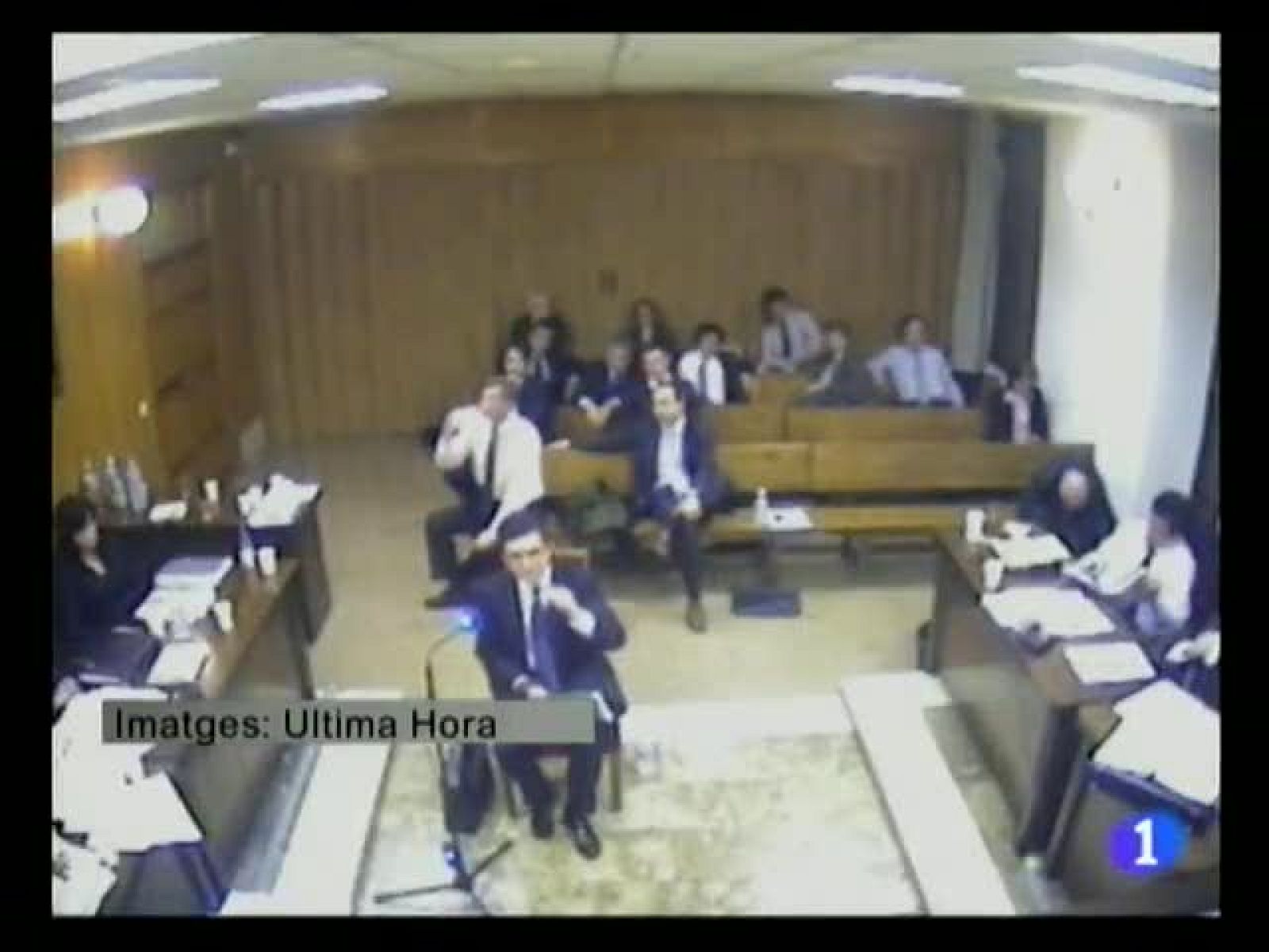 Informatiu Balear. Informatiu de les Illes Balears (15/04/2010)