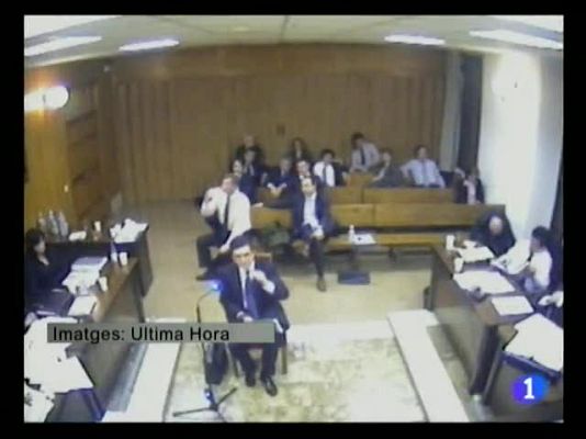 Informatiu Balear - Informatiu Balear - 15/04/10