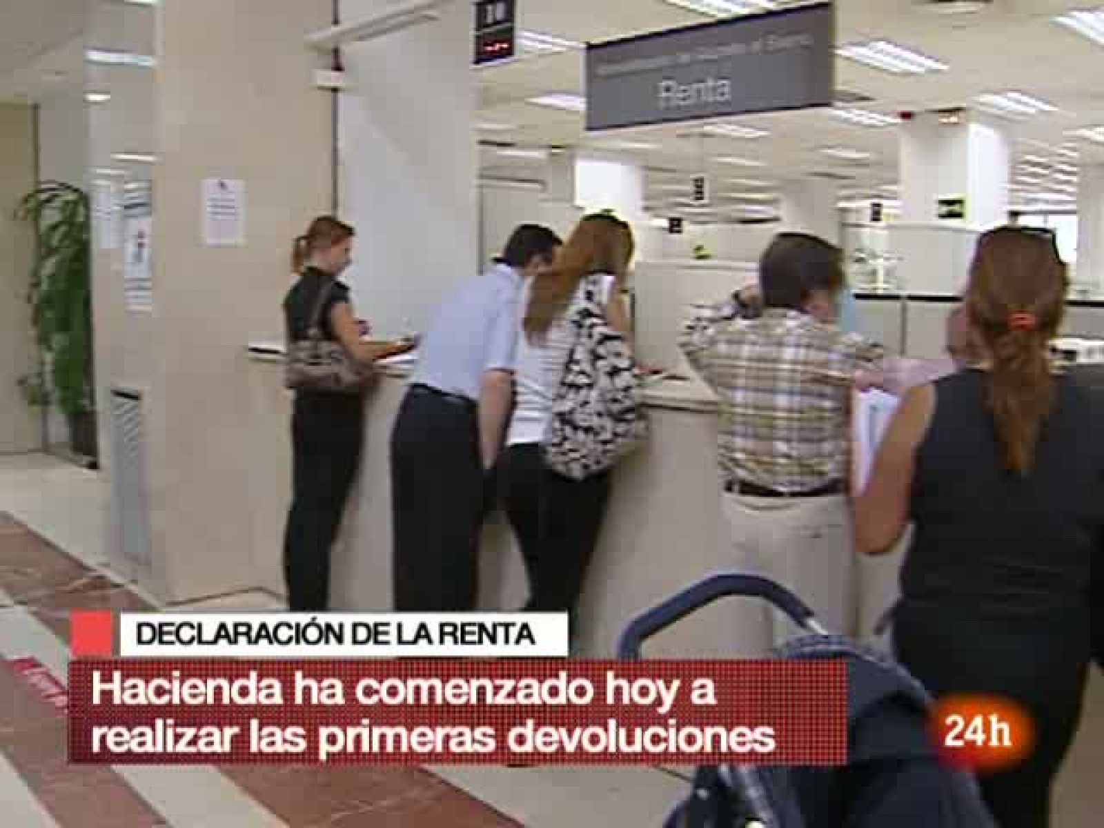 Economía en 24 horas (15/04/10)