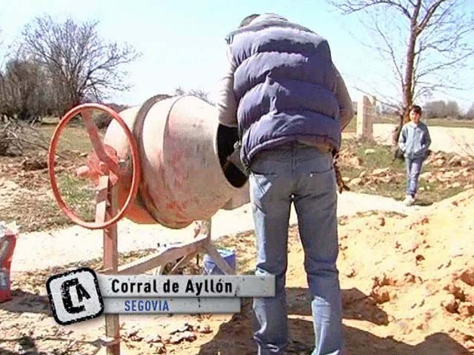 Comando Actualidad - Corral de Ayllón, Segovia - Comando Actualidad | Ver