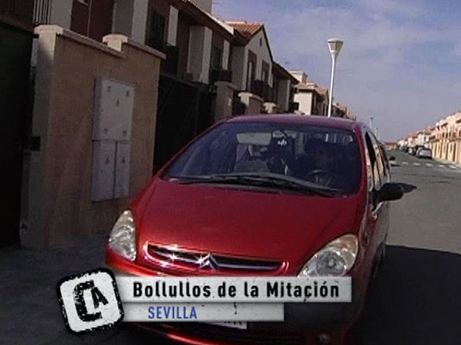 Comando Actualidad - Bollullos de la Mitación, Sevilla - Comando Actualidad | Ver
