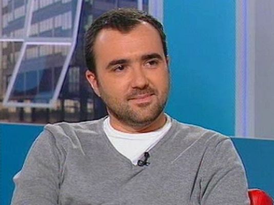 Para todos La 2 - ONG: Juventud solidaria