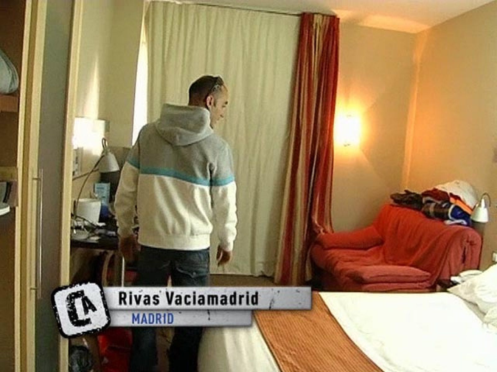 Comando Actualidad - Rivas Vaciamadrid, Madrid - Comando Actualidad | Ver