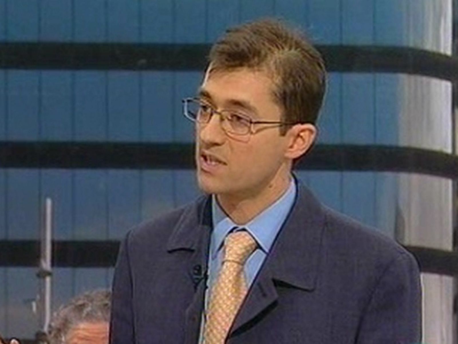 Entrevista Eduardo Jáuregui