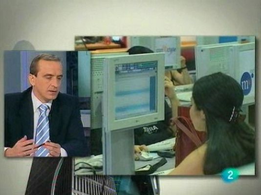 Para todos La 2 - Debates: Internet