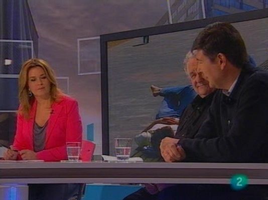 Para todos La 2 - Debates: La identidad