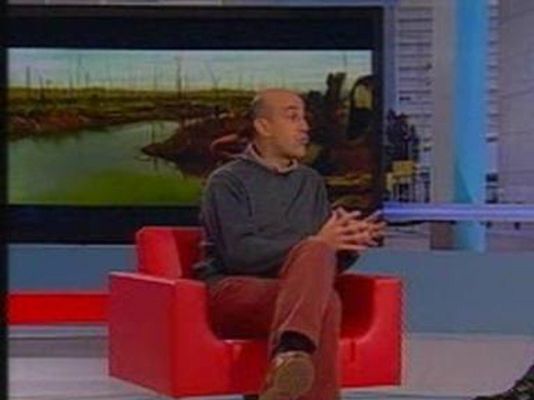 Para todos La 2 - ONG: Greenpeace