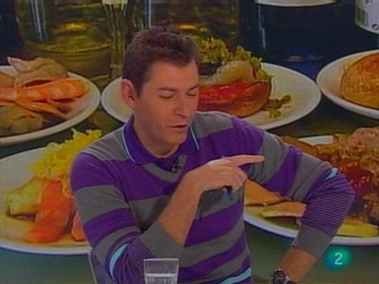 Para todos La 2 - Debates: Las tapas