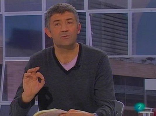 Para todos La 2 - Debates: Refranes del tiempo