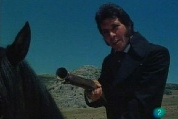 Para todos la tele - Curro Jiménez