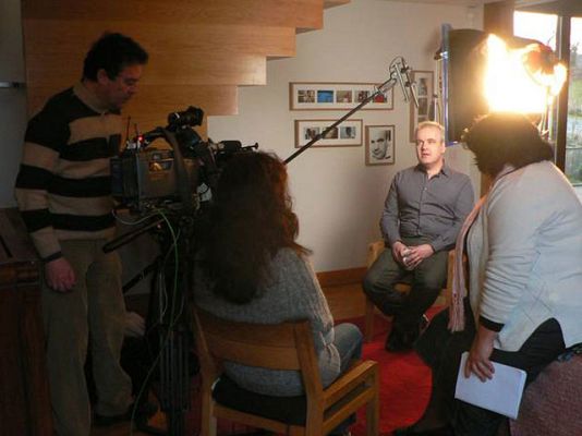 En portada - Los pecados de la Iglesia. Avance