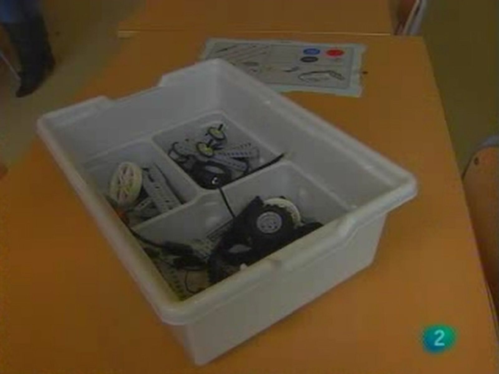 Debate  educación: Las TIC