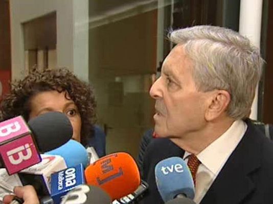  - Villarejo critica al Supremo