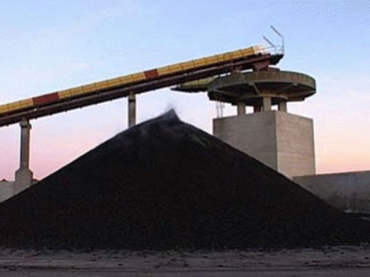 Documentos TV - Una dieta de desechos