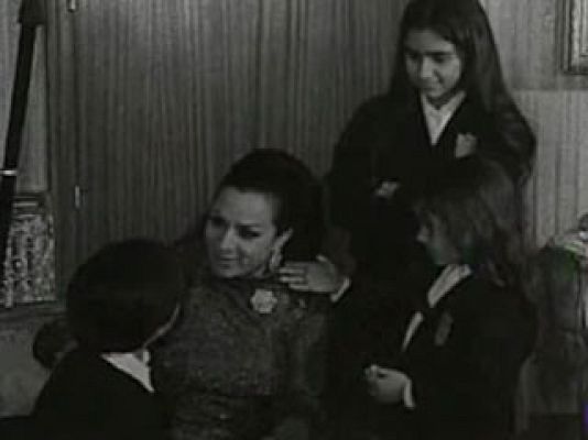 50 años de - Fama, todo por un sueño