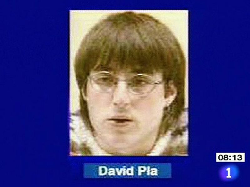 Detenido en Hendaya el presunto jefe de los enlaces de ETA | Ver