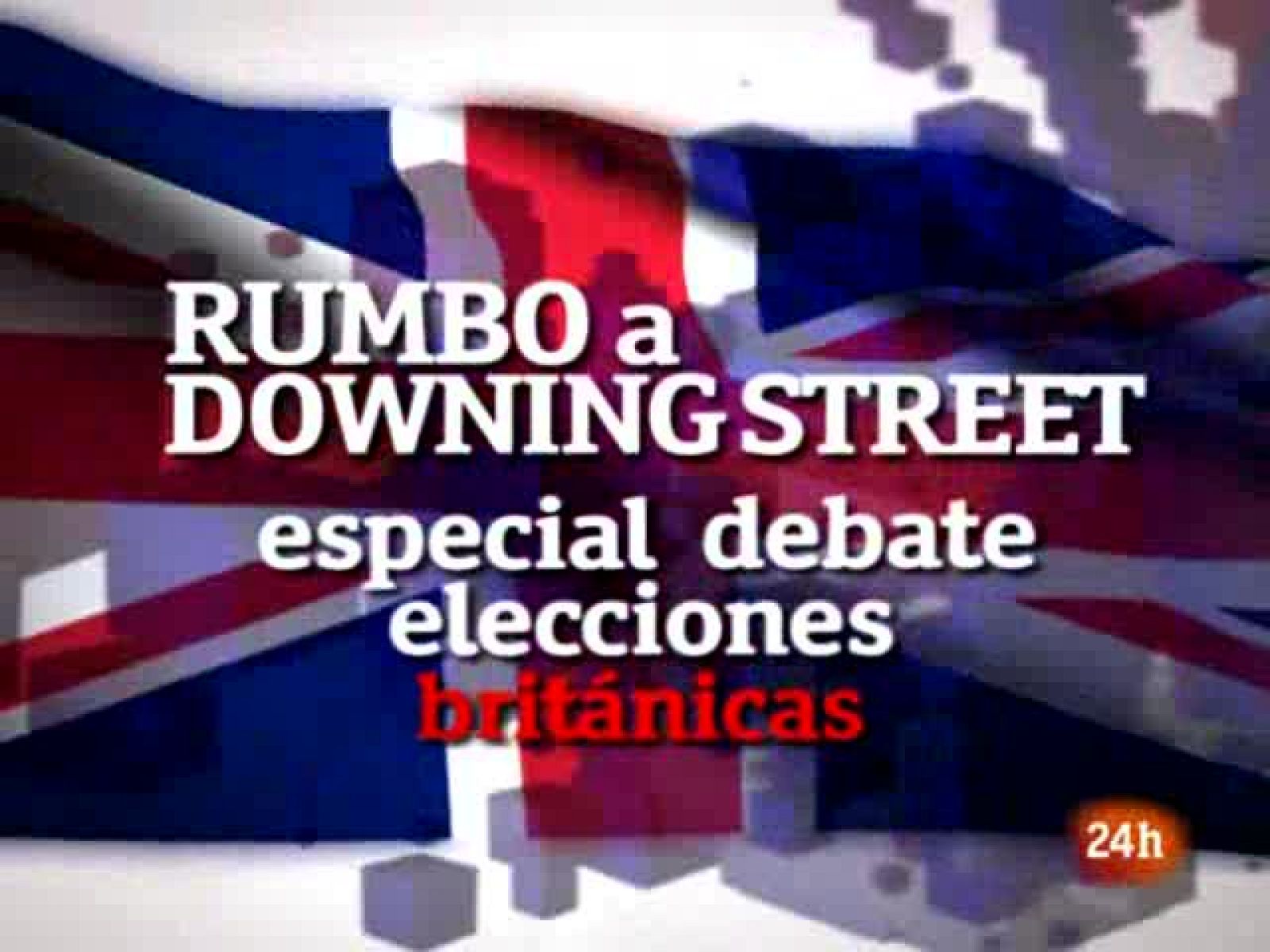 La Noche en 24 horas (15/04/10) II