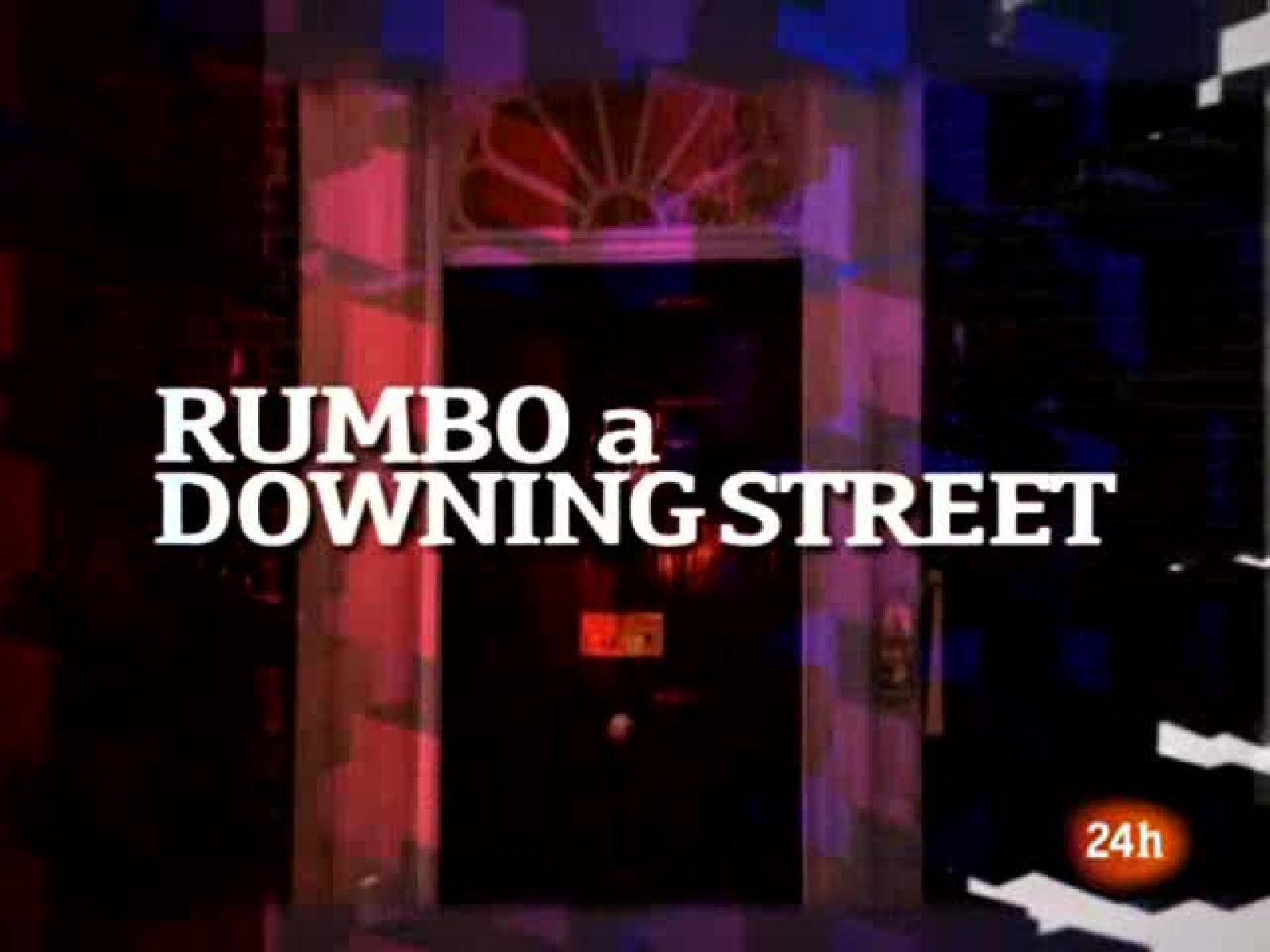 La Noche en 24 horas (15/04/10) I