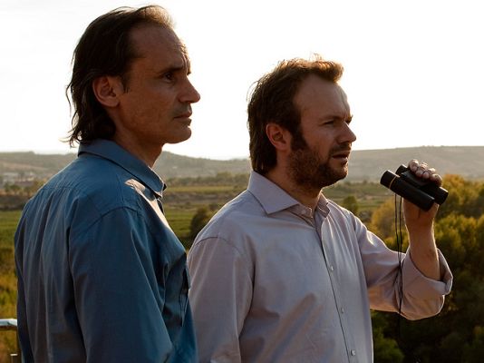 Gran Reserva - Gran Reserva - Avance Capítulo 2