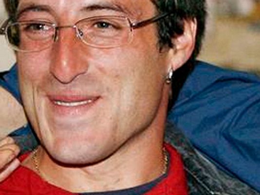  - Detenido el jefe de los enlaces de ETA