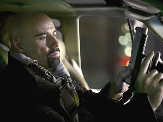 Días de cine - 'Desde París con amor'