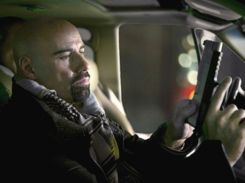 Días de Cine: "Desde París con amor"