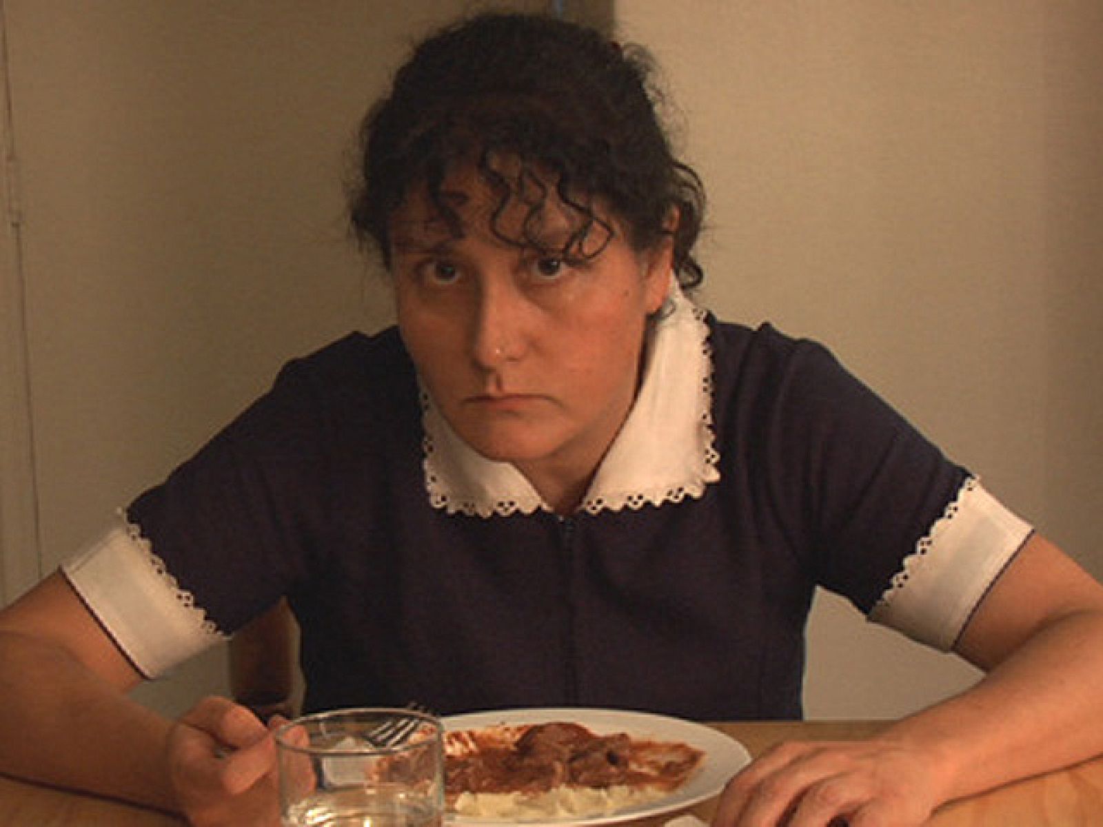 Días de Cine: "La nana"