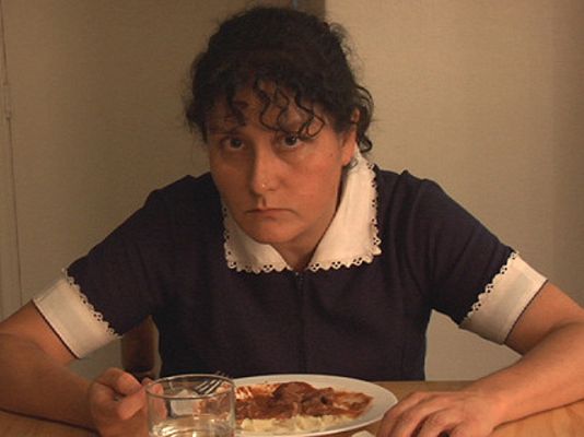 Días de cine - 'La nana'