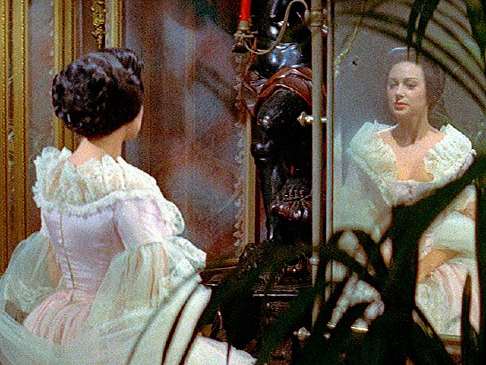 Días de Cine:  "Lola Montes"