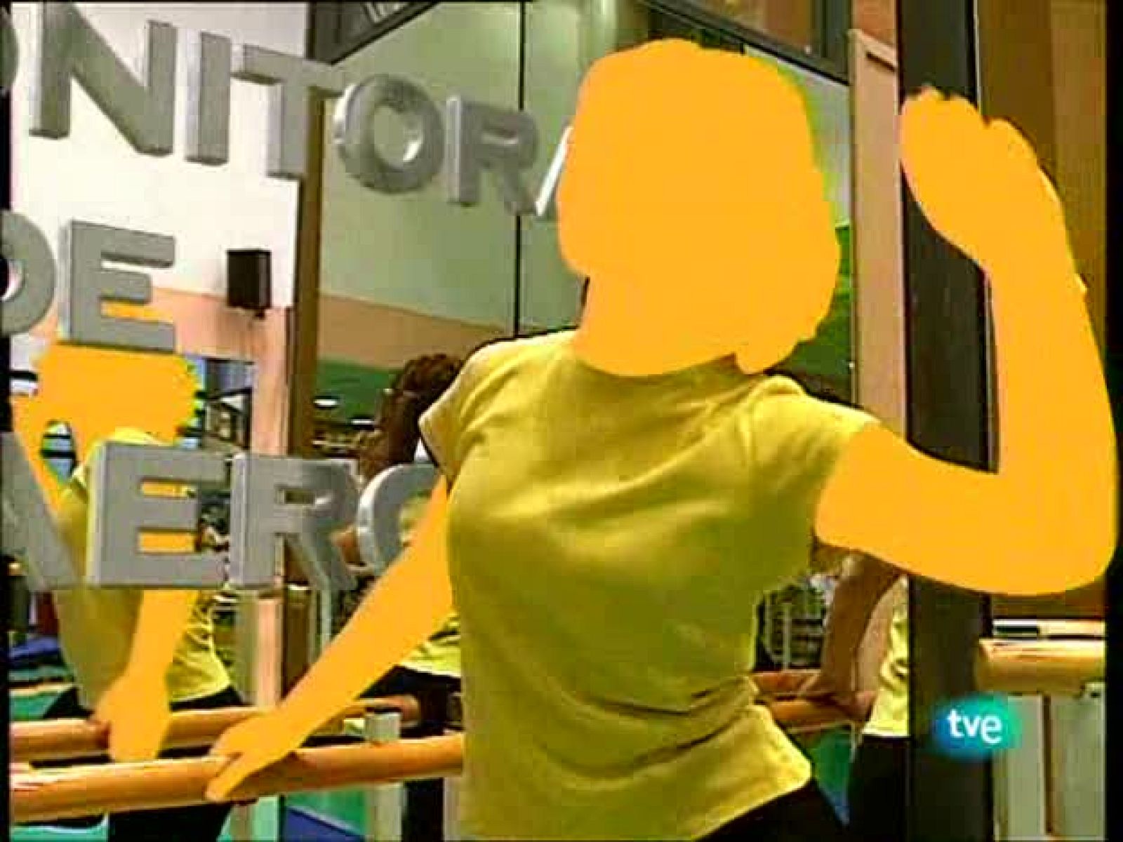 Aquí hay trabajo - 16/04/10 - Aquí hay trabajo | Ver