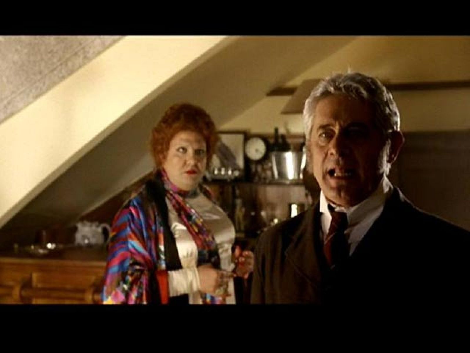 Tráiler de 'La venganza de Ira Vamp' | Ver