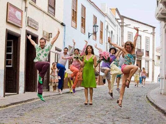 Cultura en Rtve.es - Clip de 'Una hora más en Canarias'